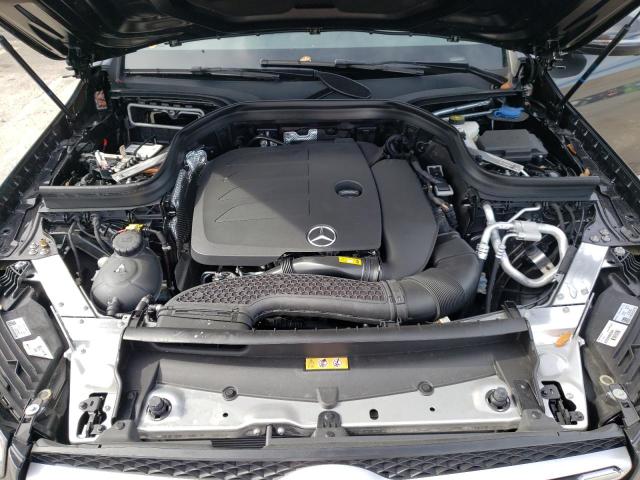 Photo 6 VIN: W1N0G8DB8NG081469 - MERCEDES-BENZ GLC 300 