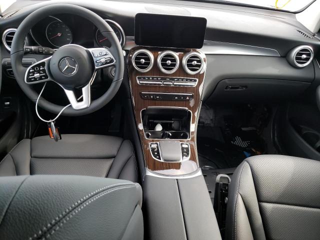 Photo 8 VIN: W1N0G8DB8NG081469 - MERCEDES-BENZ GLC 300 