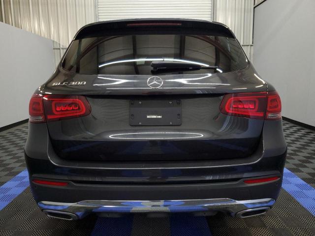 Photo 5 VIN: W1N0G8DB8NG082122 - MERCEDES-BENZ GLC 300 