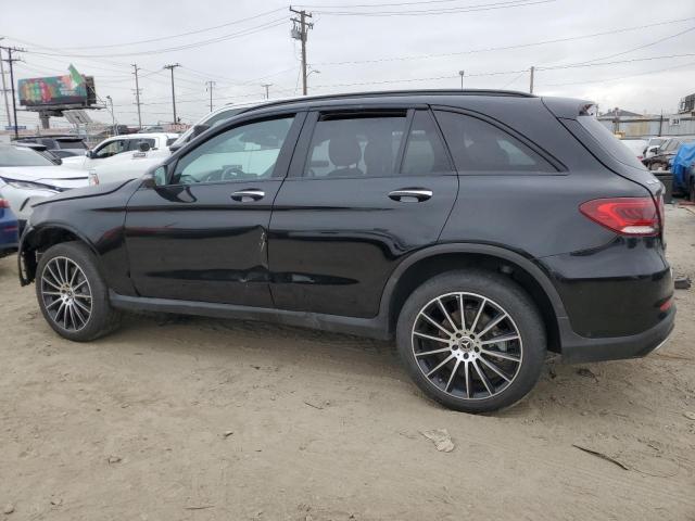 Photo 1 VIN: W1N0G8DB8NG118956 - MERCEDES-BENZ GLC-CLASS 