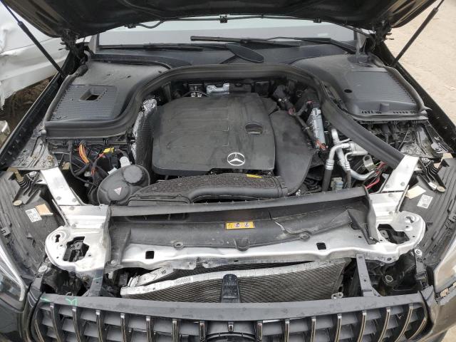 Photo 11 VIN: W1N0G8DB8NG118956 - MERCEDES-BENZ GLC-CLASS 