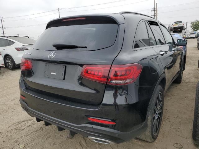 Photo 2 VIN: W1N0G8DB8NG118956 - MERCEDES-BENZ GLC-CLASS 