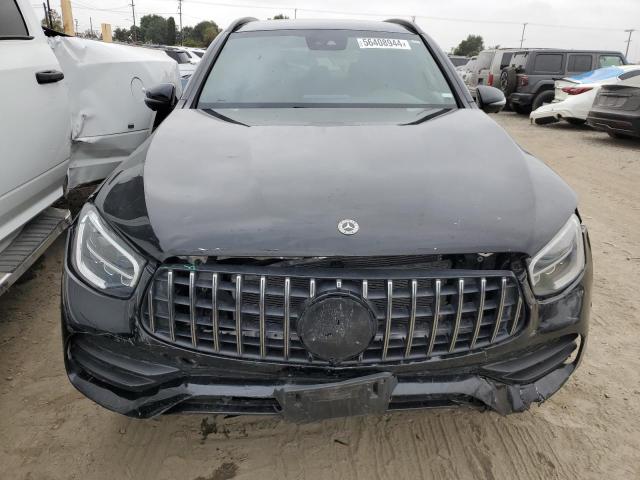 Photo 4 VIN: W1N0G8DB8NG118956 - MERCEDES-BENZ GLC-CLASS 