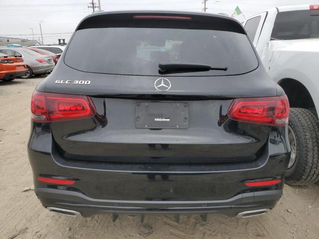 Photo 5 VIN: W1N0G8DB8NG118956 - MERCEDES-BENZ GLC-CLASS 