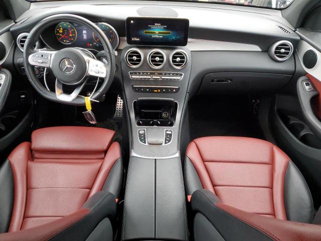 Photo 7 VIN: W1N0G8DB8NG118956 - MERCEDES-BENZ GLC-CLASS 