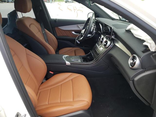 Photo 4 VIN: W1N0G8DB8NV348704 - MERCEDES-BENZ GLC 300 