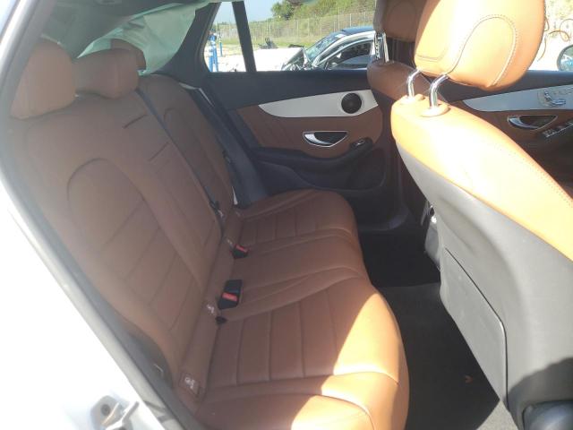 Photo 5 VIN: W1N0G8DB8NV348704 - MERCEDES-BENZ GLC 300 