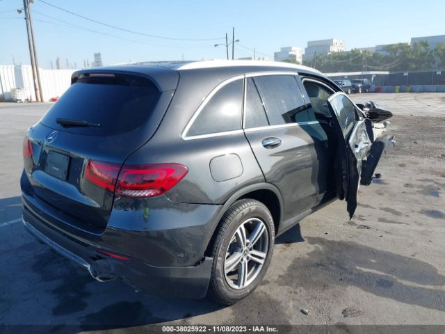 Photo 3 VIN: W1N0G8DB8NV351666 - MERCEDES-BENZ GLC 300 