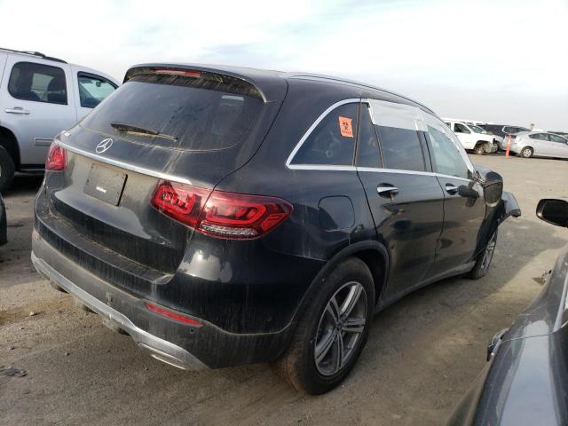 Photo 2 VIN: W1N0G8DB8NV399636 - MERCEDES-BENZ GLC-CLASS 