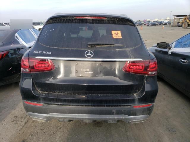 Photo 5 VIN: W1N0G8DB8NV399636 - MERCEDES-BENZ GLC-CLASS 