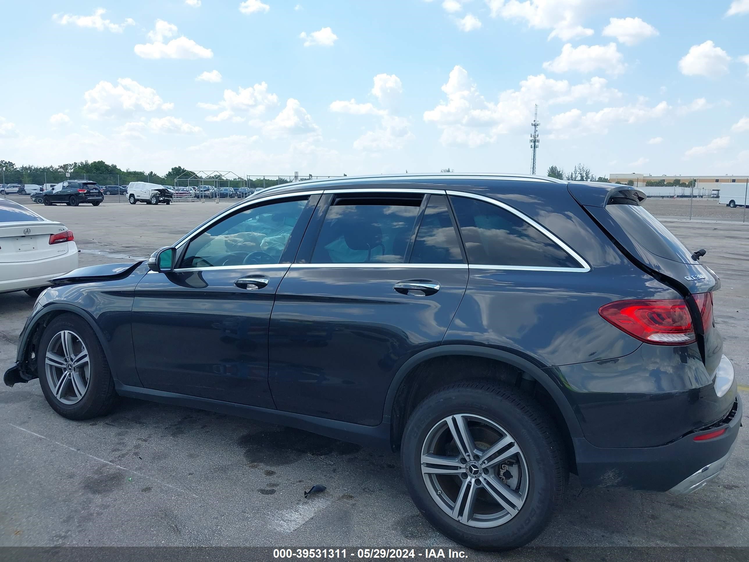 Photo 13 VIN: W1N0G8DB9LF759892 - MERCEDES-BENZ GLC-CLASS 