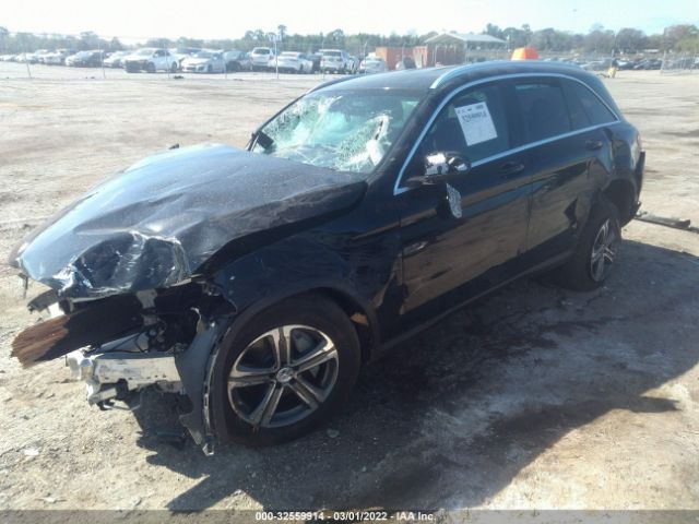 Photo 1 VIN: W1N0G8DB9LF764171 - MERCEDES-BENZ GLC 