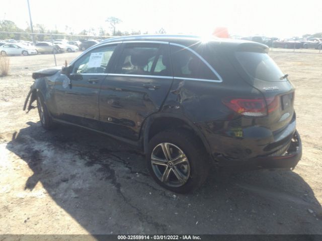 Photo 2 VIN: W1N0G8DB9LF764171 - MERCEDES-BENZ GLC 