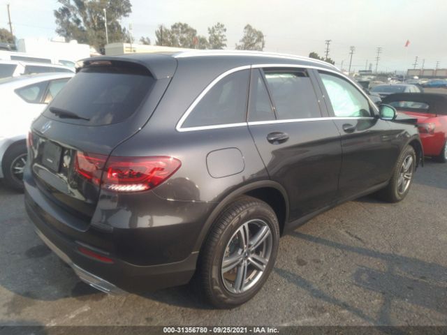 Photo 3 VIN: W1N0G8DB9LF768236 - MERCEDES-BENZ GLC 