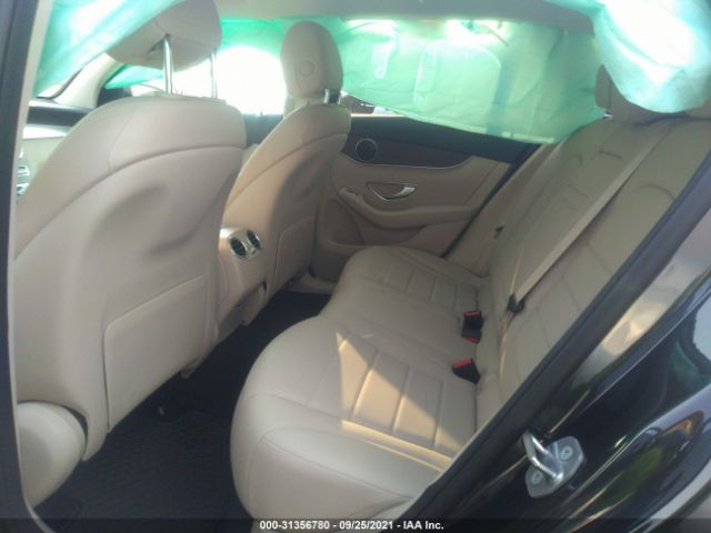 Photo 7 VIN: W1N0G8DB9LF768236 - MERCEDES-BENZ GLC 