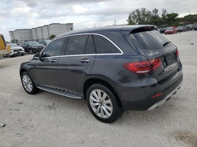 Photo 1 VIN: W1N0G8DB9LF773825 - MERCEDES-BENZ GLC 300 