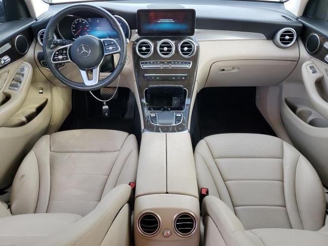 Photo 7 VIN: W1N0G8DB9LF773825 - MERCEDES-BENZ GLC 300 