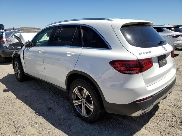 Photo 2 VIN: W1N0G8DB9LF775607 - MERCEDES-BENZ GLC 300 