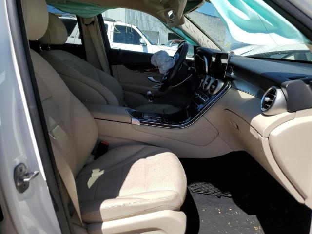 Photo 4 VIN: W1N0G8DB9LF775607 - MERCEDES-BENZ GLC 300 