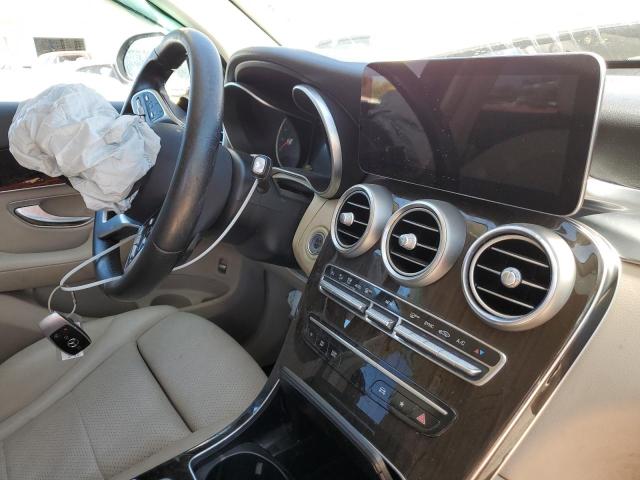 Photo 8 VIN: W1N0G8DB9LF775607 - MERCEDES-BENZ GLC 300 