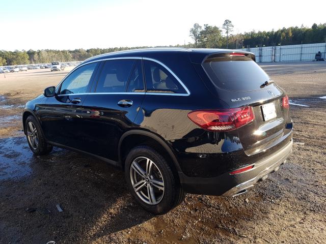 Photo 2 VIN: W1N0G8DB9LF784369 - MERCEDES-BENZ GLC 300 