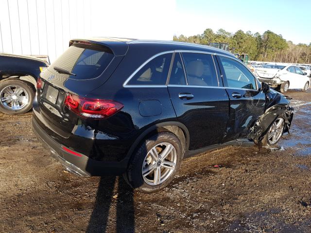 Photo 3 VIN: W1N0G8DB9LF784369 - MERCEDES-BENZ GLC 300 