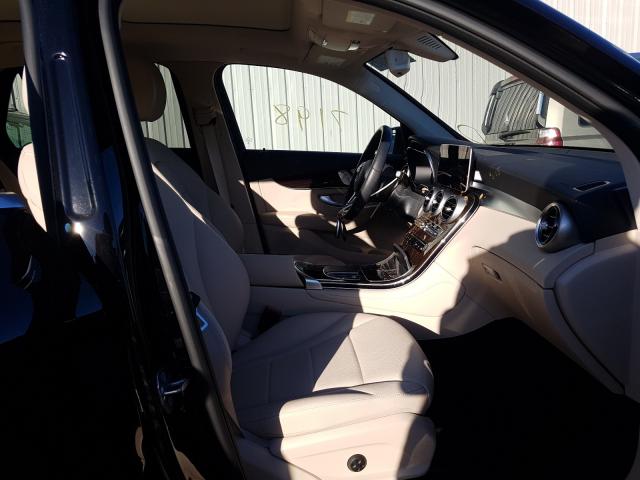 Photo 4 VIN: W1N0G8DB9LF784369 - MERCEDES-BENZ GLC 300 