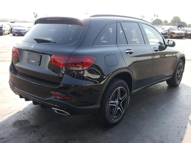 Photo 3 VIN: W1N0G8DB9LF792049 - MERCEDES-BENZ GLC 300 