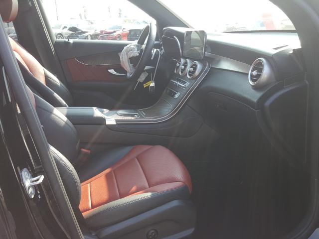 Photo 4 VIN: W1N0G8DB9LF792049 - MERCEDES-BENZ GLC 300 