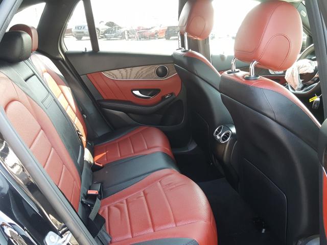 Photo 5 VIN: W1N0G8DB9LF792049 - MERCEDES-BENZ GLC 300 