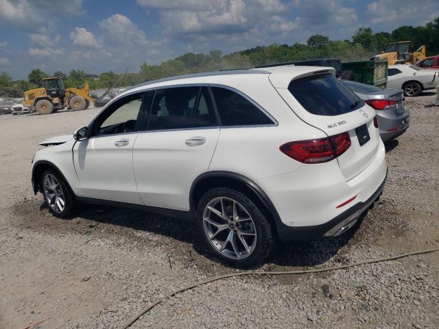 Photo 1 VIN: W1N0G8DB9LF792357 - MERCEDES-BENZ GLC-CLASS 