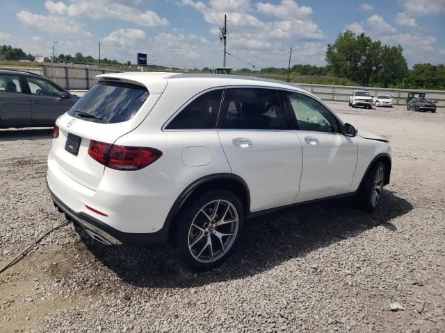 Photo 2 VIN: W1N0G8DB9LF792357 - MERCEDES-BENZ GLC-CLASS 