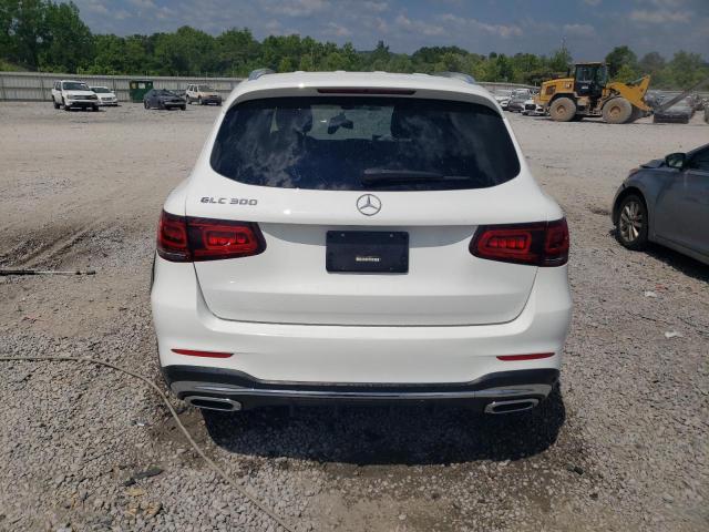 Photo 5 VIN: W1N0G8DB9LF792357 - MERCEDES-BENZ GLC-CLASS 