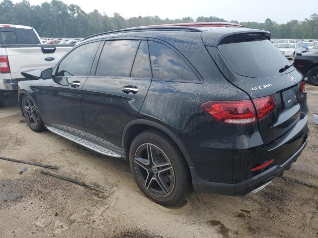 Photo 1 VIN: W1N0G8DB9MF867771 - MERCEDES-BENZ GLC-CLASS 