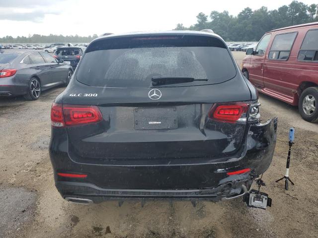 Photo 5 VIN: W1N0G8DB9MF867771 - MERCEDES-BENZ GLC-CLASS 