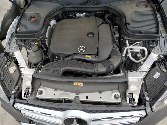 Photo 11 VIN: W1N0G8DB9MF868824 - MERCEDES-BENZ GLC 300 