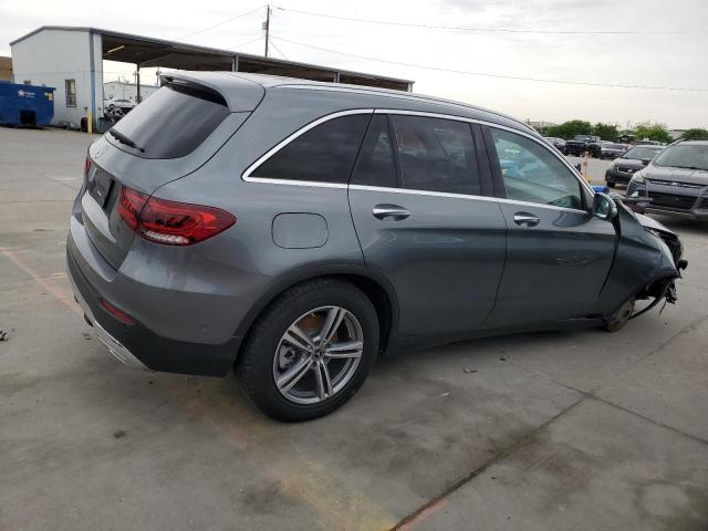 Photo 2 VIN: W1N0G8DB9MF868824 - MERCEDES-BENZ GLC 300 