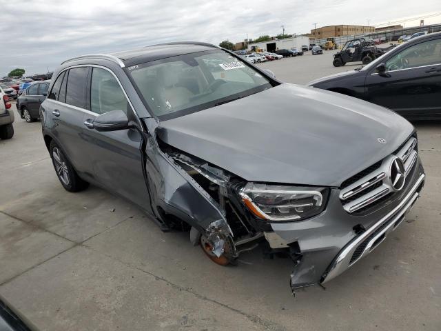 Photo 3 VIN: W1N0G8DB9MF868824 - MERCEDES-BENZ GLC 300 