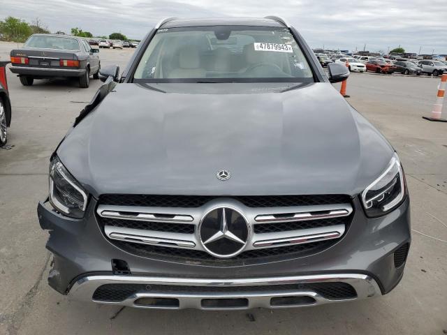 Photo 4 VIN: W1N0G8DB9MF868824 - MERCEDES-BENZ GLC 300 