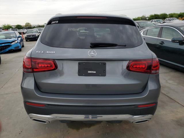 Photo 5 VIN: W1N0G8DB9MF868824 - MERCEDES-BENZ GLC 300 