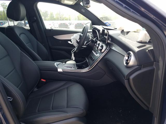 Photo 4 VIN: W1N0G8DB9MF897904 - MERCEDES-BENZ GLC 300 