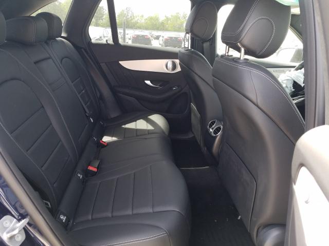 Photo 5 VIN: W1N0G8DB9MF897904 - MERCEDES-BENZ GLC 300 