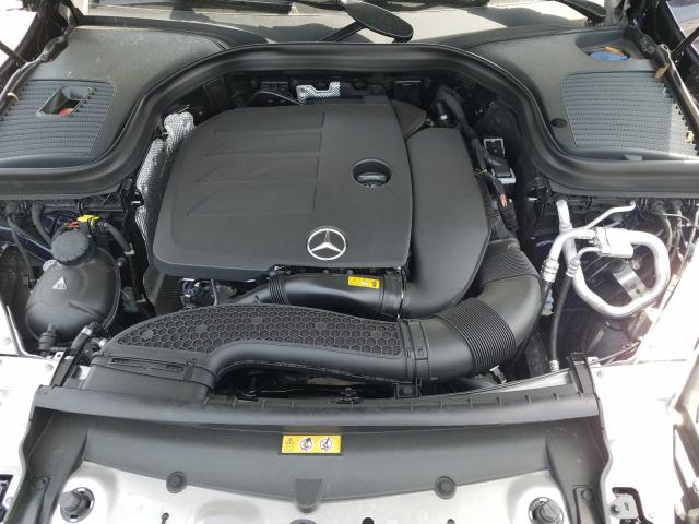 Photo 6 VIN: W1N0G8DB9MF897904 - MERCEDES-BENZ GLC 300 