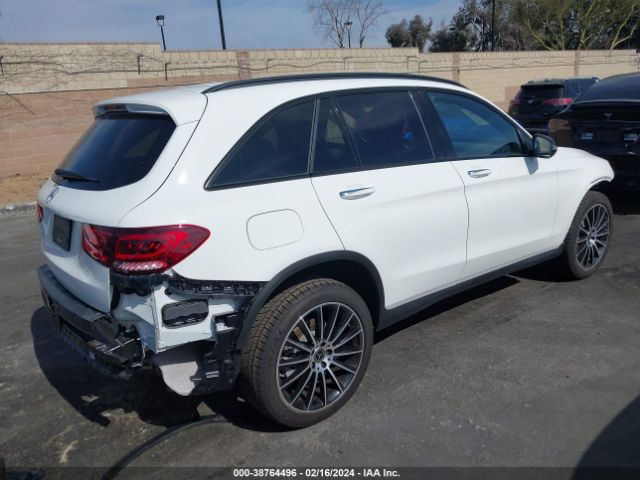 Photo 3 VIN: W1N0G8DB9MF931291 - MERCEDES-BENZ GLC 300 