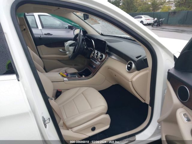 Photo 4 VIN: W1N0G8DB9MV267631 - MERCEDES-BENZ GLC 300 