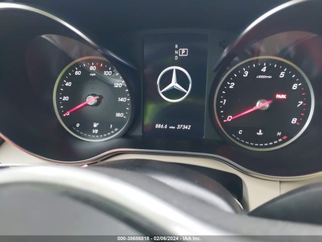 Photo 6 VIN: W1N0G8DB9MV267631 - MERCEDES-BENZ GLC 300 