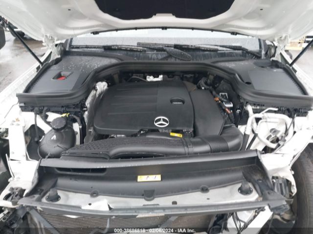 Photo 9 VIN: W1N0G8DB9MV267631 - MERCEDES-BENZ GLC 300 