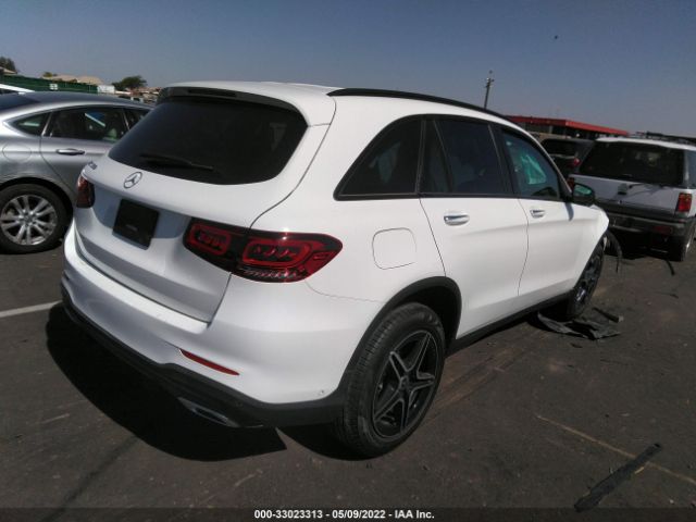 Photo 3 VIN: W1N0G8DB9MV279875 - MERCEDES-BENZ GLC 