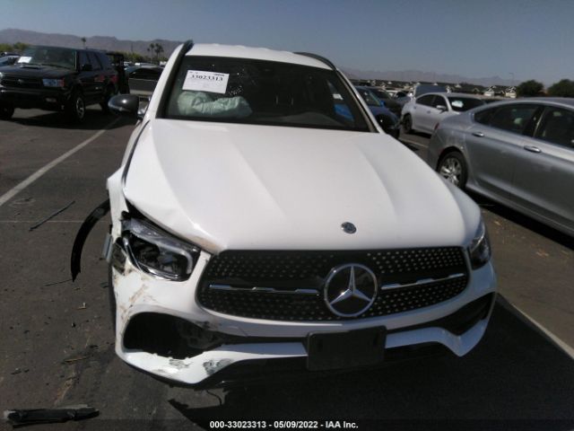 Photo 5 VIN: W1N0G8DB9MV279875 - MERCEDES-BENZ GLC 