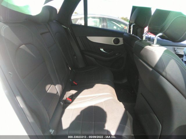 Photo 7 VIN: W1N0G8DB9MV279875 - MERCEDES-BENZ GLC 